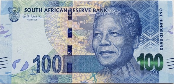 ZAR